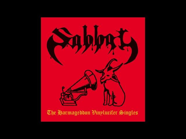 Sabbat - Satanician
