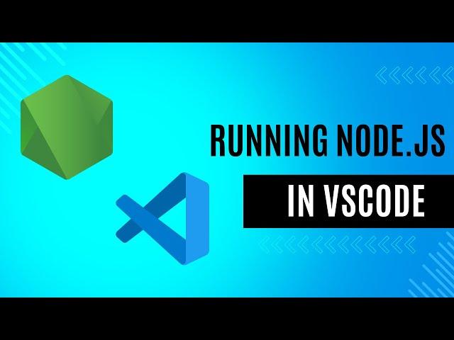 How to Install and Run Node.js in Visual Studio Code