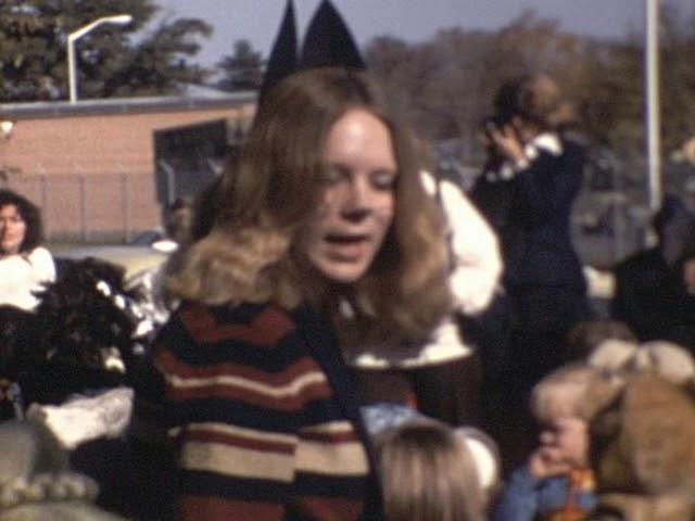 Halloween 1978 Dover, Delaware