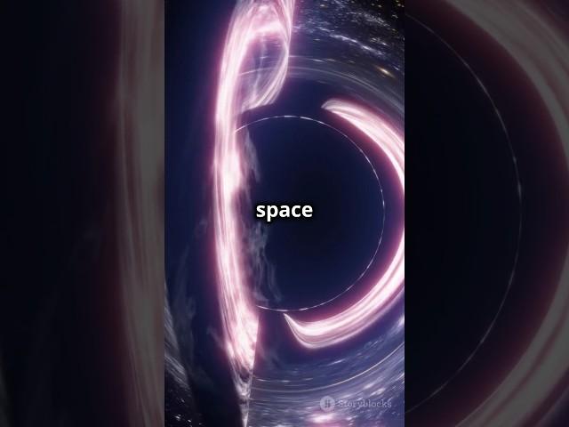 Mind blowing facts about Black Holes!