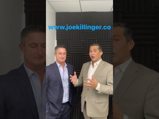 Floor Area Ratio - Real Estate Terms With George Pino And Joe Killinger