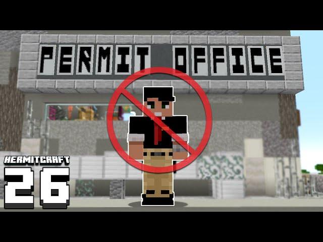 Hermitcraft 10 - Ep. 26: EPIC REVENGE ON CUB! (Minecraft 1.21 Let's Play)