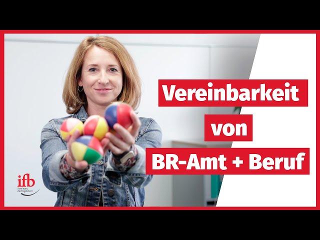 6 Tipps, wie Du Betriebsratsarbeit und Beruf unter einen Hut bekommst