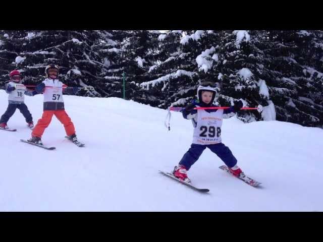 Wallabies: New Generation Ski and Snowboard School
