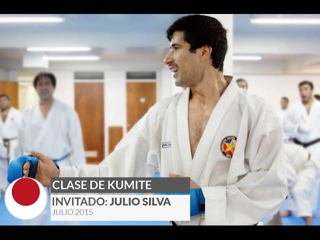 Clip Resumen: Clase de Kumite en Dojo O-Ichiban