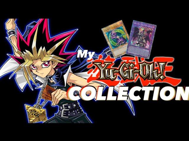 Dark Magician + Quarter Century Rare Collection Video | Yu-Gi-Oh! 2025 |