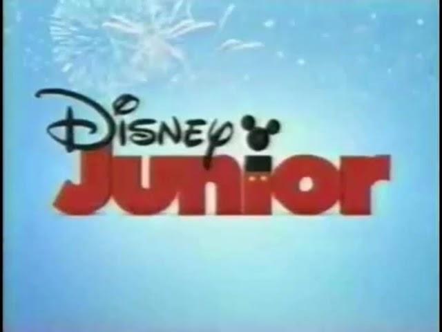 Disney Junior I Wanna Go Song Double Low Pitch and Instrumental