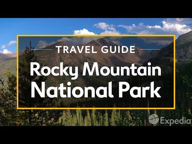 Rocky Mountain National Park Vacation Travel Guide | Expedia