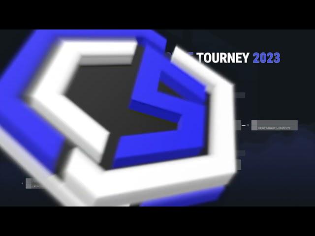 CYBERSHOKE WINTER SURF TOURNEY 2023 #4 [Klemix & S1cma] | day 1