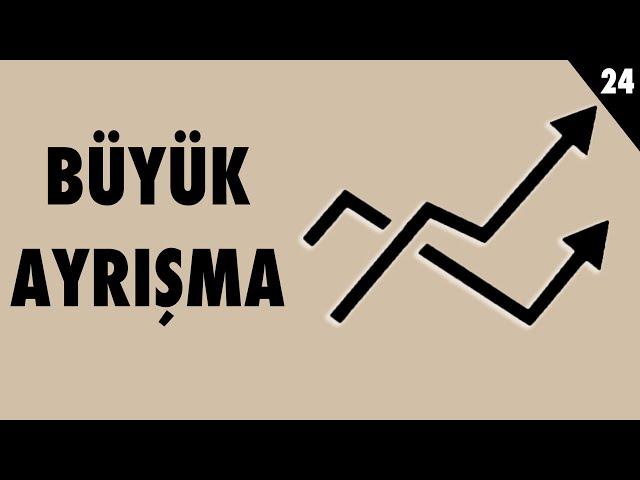 Büyük Ayrışma - İlker Canikligil, Abdulvahit Gezer, Doruk Dörücü - Dış MihraX - B24