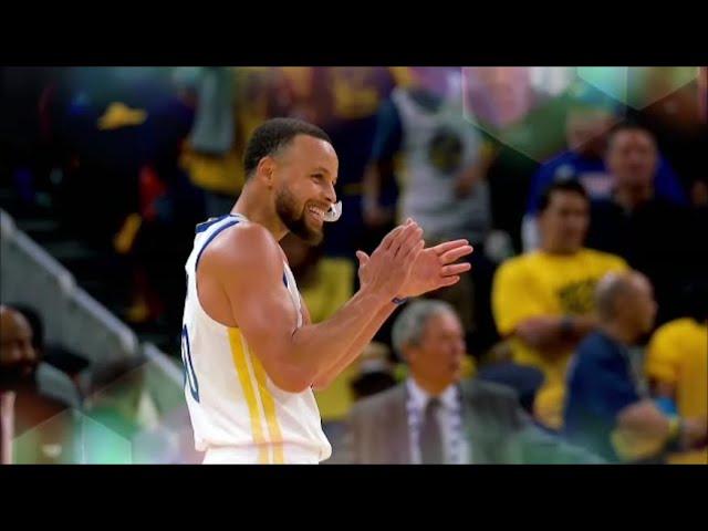 Warriors vs Mavericks 2022 NBA Playoffs: Game 2, West Conference Finals