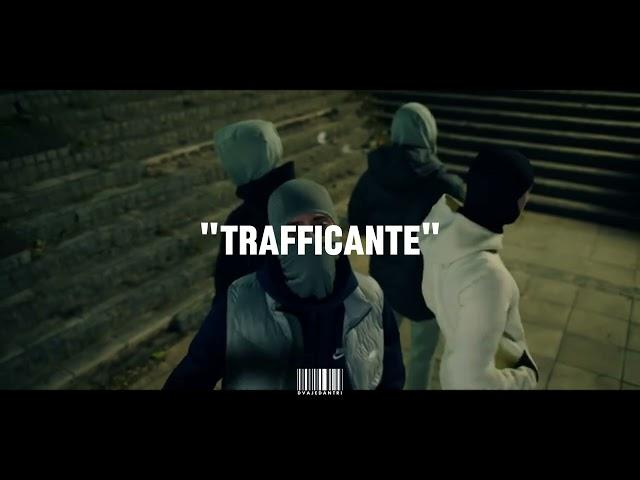 Seksi x Ourmoney Type Beat "Trafficante" prod by Dvajedantri