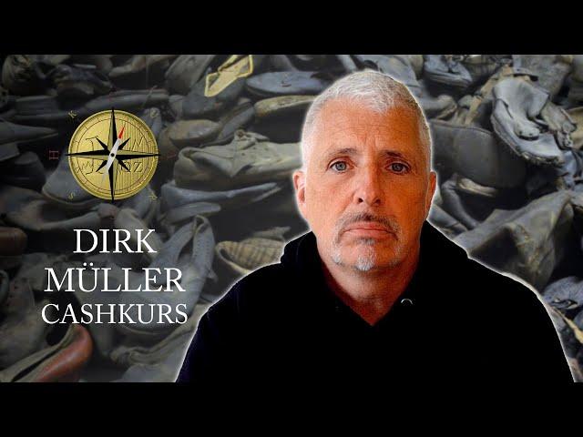 Dirk Müller: Konkrete Vorbereitungen - Krieg auf deutschem Boden - Es ist Zeit, Nein zu sagen!