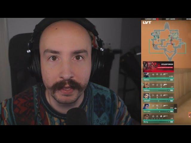  XLG vs BLG - VCT CN #VCTWatchParty