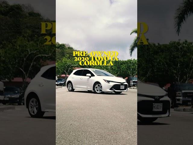 Top 3 fuel efficient used cars at Guam AutoSpot