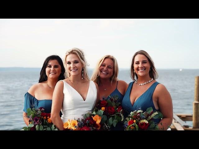 Artemis Imagery   Alaina and Troy Wedding Video