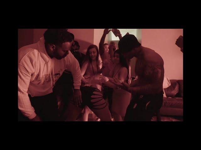 Life of the Party - Teezy From The Clair feat. JBM Bvski (shot by: @bl3ckjesvs) #partylife