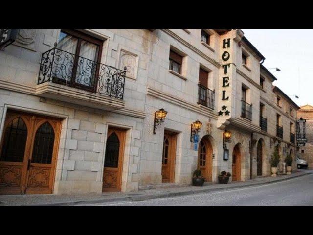 Hotel Santo Domingo de Silos, Santo Domingo de Silos, Spain