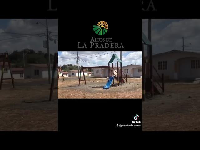 Altos de la Pradera / Nueva Etapa