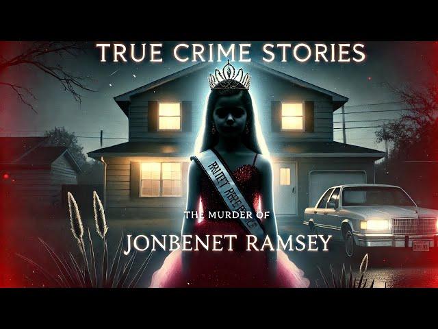  The Chilling Case of JonBenét Ramsey ️‍️ | True Crime Stories