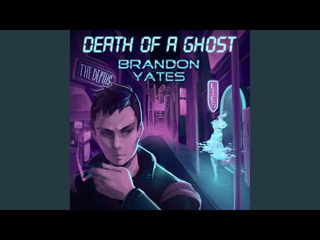 Echoes of her Ghost (feat. Saoirse Mings)