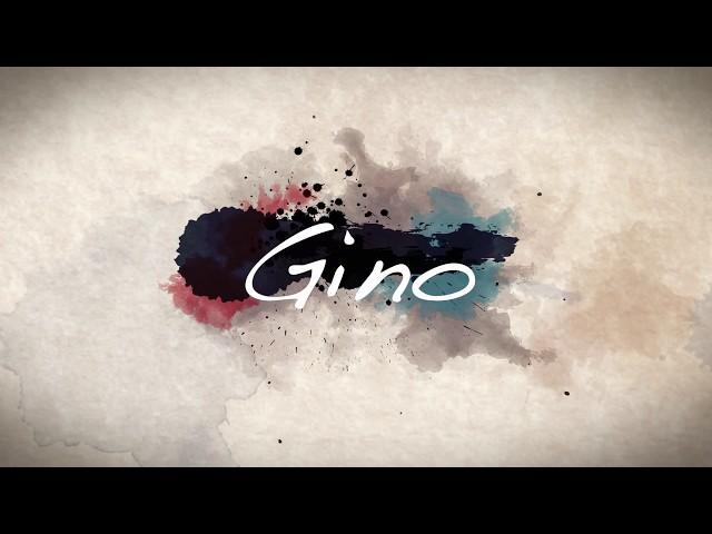 Gino - Ki útra kel (official lyric video)