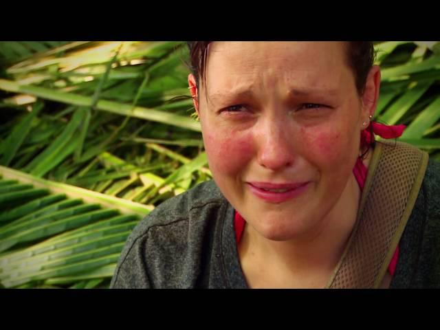 TRAILER: Celebrity Island with Bear Grylls | Channel 4 | Sunday 18th September 9pm