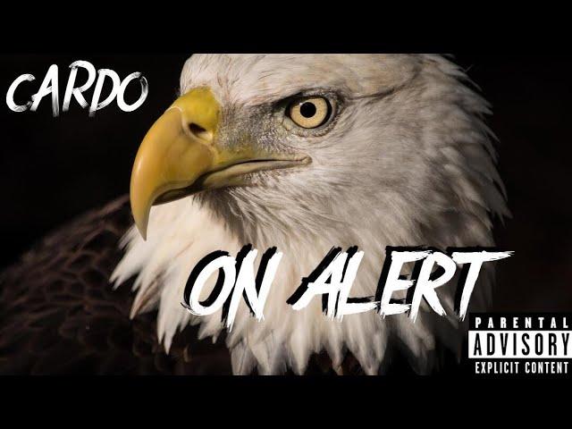 On Alert prod.808eazy