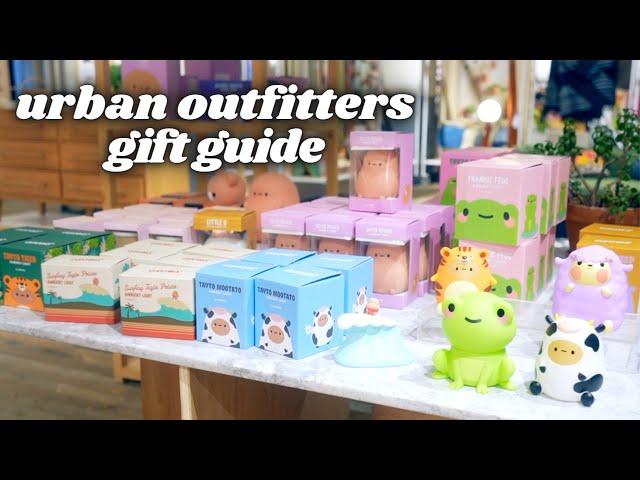 urban outfitters shopping vlog