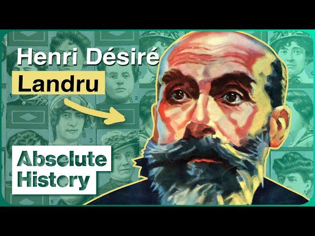 The Bluebeard Case: The Mystery Of France's Most Gruesome Serial Killer | Absolute History