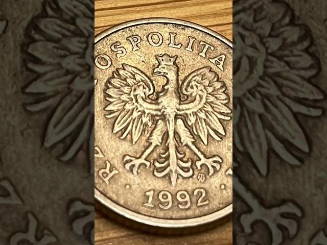 Poland Through The Years (1990/1991/1992/1994/1995/2000/2022)