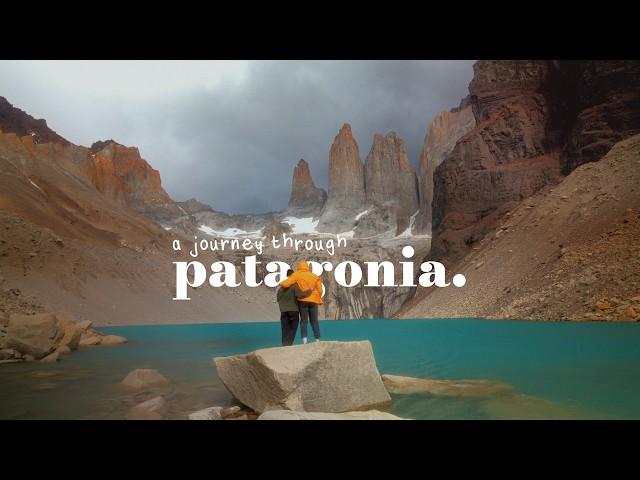 Patagonia - A Journey To The Edge Of The World