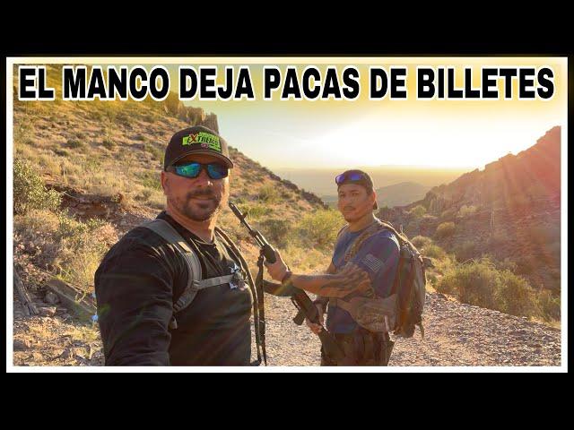 EL MANCO TRAIDOR DE LOS MIGRANTES EPISODIO 32