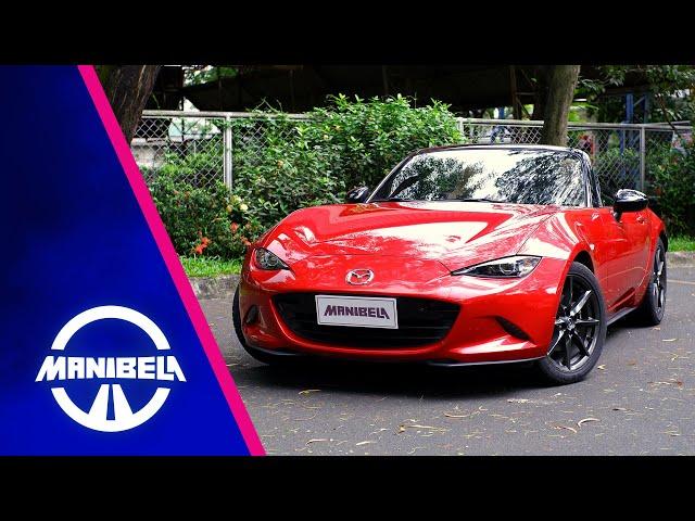 Mazda MX-5 | Owner's Review | TestDrive