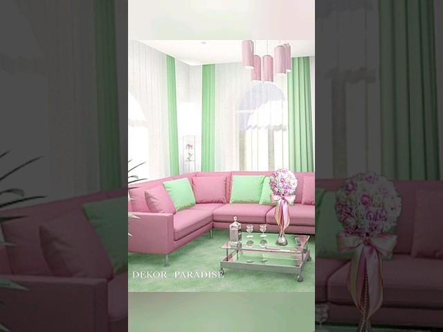Мои композиции в интерьере️#уникальныйдекор #деревьясцветами #композиция #декорвинтерьере #уютдома