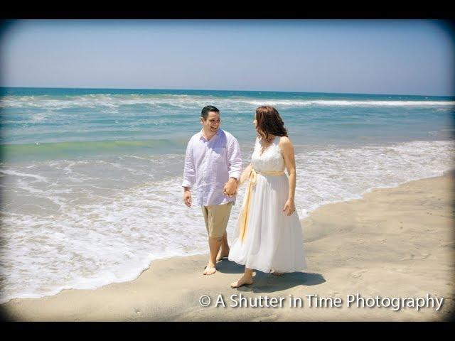 San Diego Wedding Photographer | A Shutter in Time Photography