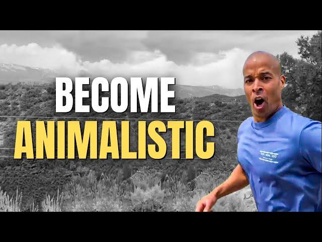 EMBRACE YOUR HATERS - Powerful Motivation | David Goggins (2021)