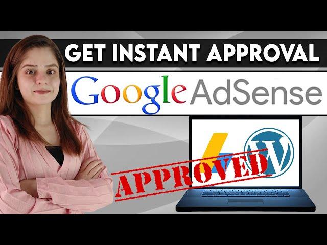 How to Add Google AdSense to your WordPress Website? Tips to Get Approved (2022)