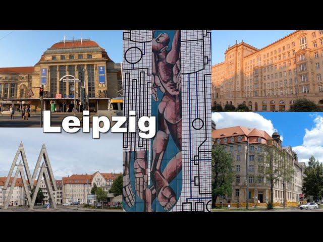 Leipzig