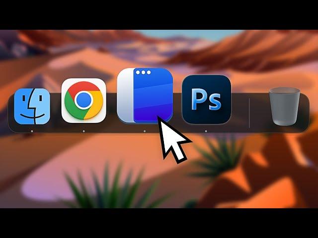 Rectangle App Tutorial | How To Snap Windows On Mac