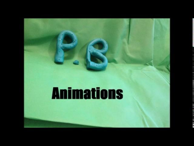 Haircut=PB Animations