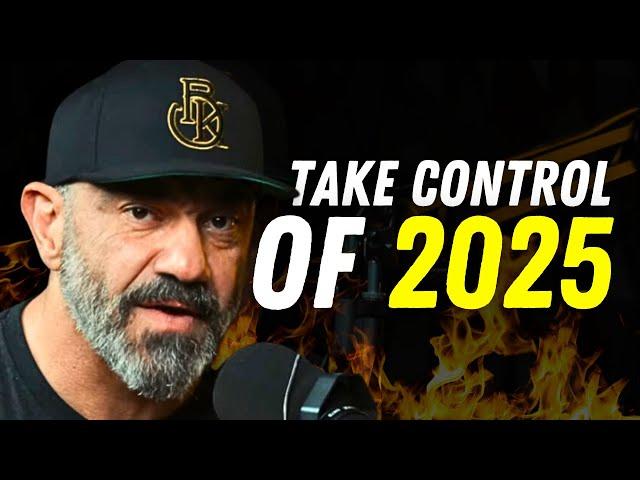 2025 will be your breakthrough year | The Bedros Keuilian Show E0115