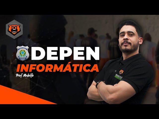 NOÇÕES DE SISTEMA OPERACIONAL WINDOWS | Concurso DEPEN - Informática Para Concursos