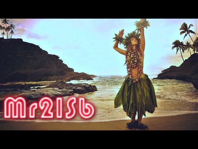 Hawaiian Music - Standard Classic Hula