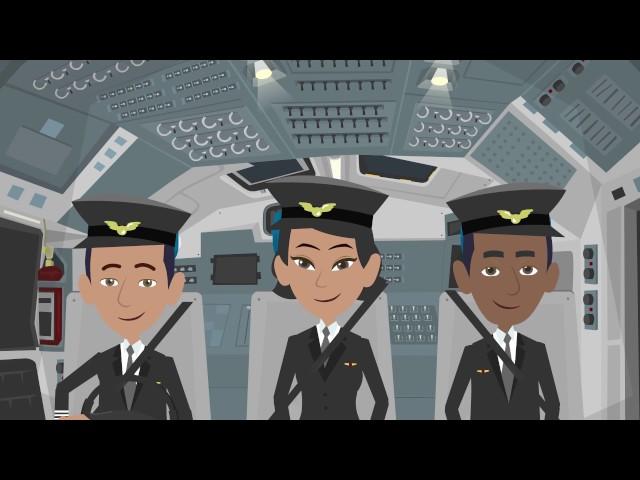 What does it mean when I dream about an airplane?