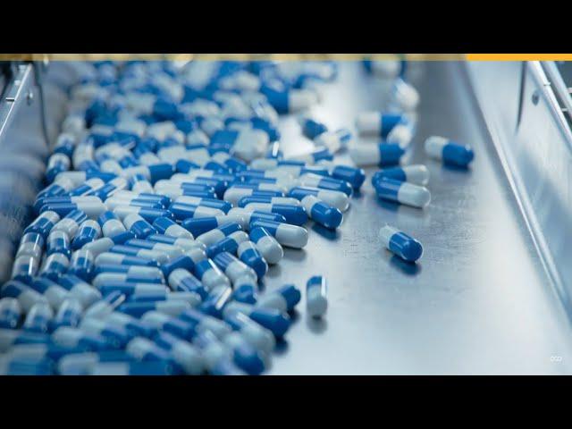 Stopping Drug Resistance in Its Tracks | The EU's Global Role