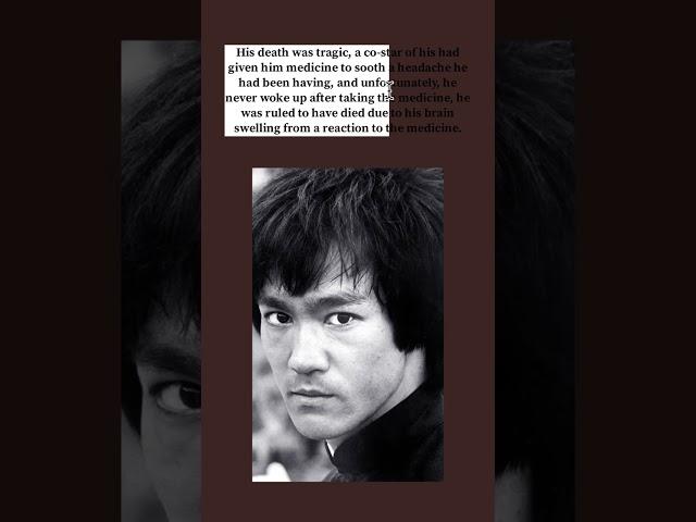 Bruce Lee – The Man Who Bridges the West and East