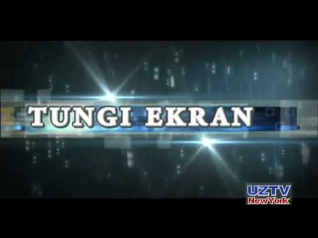 UZBEK TV LOGO_TUNGI-UzbekTVNewYork,Inc 1718-600-6518