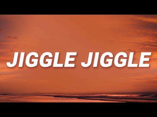 Duke & Jones - Jiggle Jiggle (Song TikTok Lyrics) | My Money Don't Jiggle It Folds