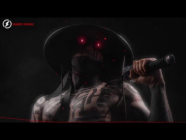 (musique sans droit d'auteur) SAMURAI Bass Trap Music 2020 Bass Boosted Trap Future Bass Best